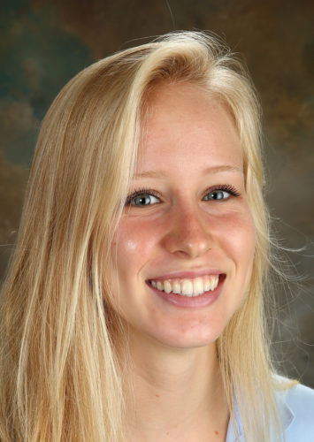 Cassidy Otto